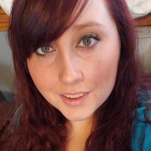 Meet your Posher, Kendrah